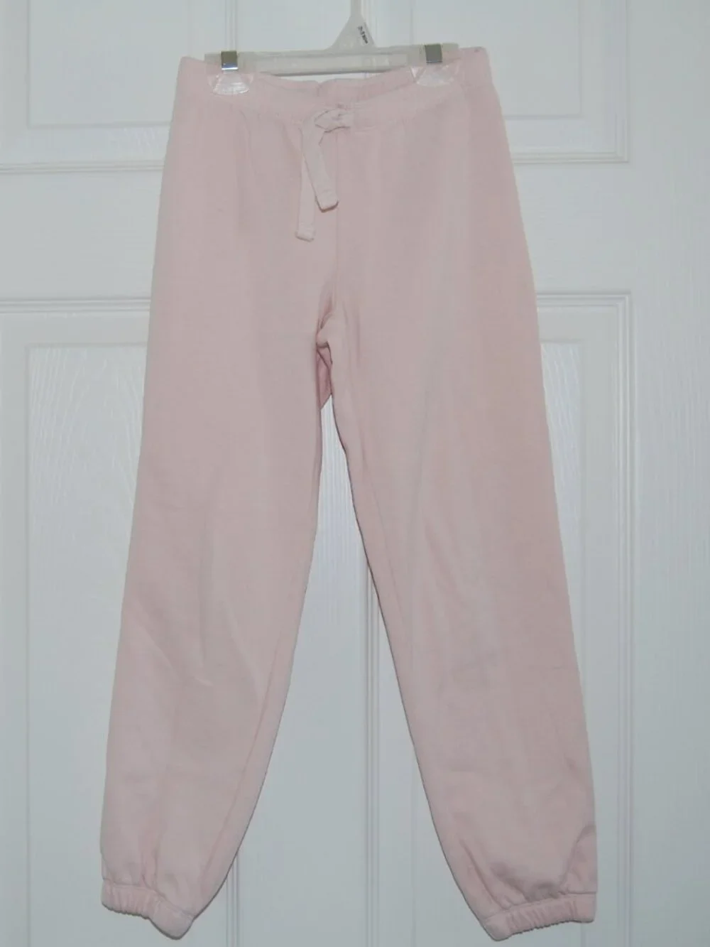 GAP Girls Size S (6/7), Bundle of 4 Sweatpants